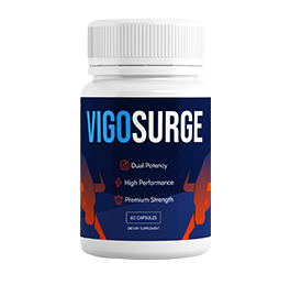 VigoSurge buy