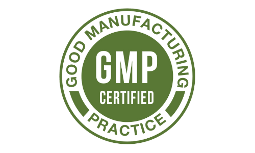 VigoSurge GMP Certified